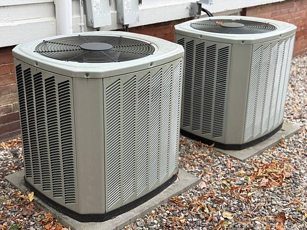 Reliable Hvac contractor in Cushing, TX by JG Cool HVAC