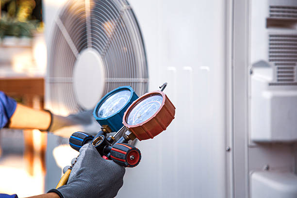 Trusted Hvac service in Cushing, TX - JG Cool HVAC